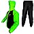 Conjunto de Chuva Nylon Bicolor - Imagem 10
