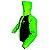 Conjunto de Chuva Nylon Bicolor - Imagem 11