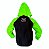 Conjunto de Chuva Nylon Bicolor - Imagem 12