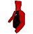 Conjunto de Chuva Nylon Bicolor - Imagem 14