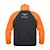 Jaqueta Nylon Emborrachado Bicolor - Imagem 11