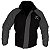 Jaqueta Nylon Emborrachado Bicolor - Imagem 13