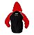 Jaqueta Nylon Emborrachado Bicolor - Imagem 11