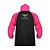 Conjunto de Chuva Feminina Bicolor - Imagem 2