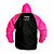 Conjunto de Chuva Feminina Bicolor - Imagem 5