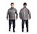 Conjunto De Chuva Impermeável Combat Nylon - Imagem 7