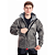 Conjunto De Chuva Impermeável Combat Nylon - Imagem 11