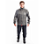 Conjunto De Chuva Impermeável Combat Nylon - Imagem 9