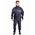 Conjunto De Chuva Impermeável Combat Nylon - Imagem 14