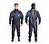 Conjunto De Chuva Impermeável Combat Nylon - Imagem 12