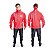 Conjunto De Chuva Impermeável Combat Nylon - Imagem 1