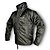 Jaqueta Impermeável Combat Nylon - Imagem 3