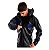 Conjunto De Chuva Impermeável Urban Capuz PVC - Imagem 7