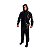 Conjunto De Chuva Impermeável Urban Capuz PVC - Imagem 14