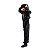 Conjunto De Chuva Impermeável Urban Capuz PVC - Imagem 15