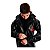 Conjunto De Chuva Impermeável Urban Capuz PVC - Imagem 17