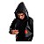 Conjunto De Chuva Impermeável Urban Capuz PVC - Imagem 18