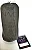 Capa de Moto Nave Big Trail e Custom P cor cinza - Imagem 3
