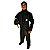 Conjunto De Chuva Impermeável Urban PVC sem capuz - Imagem 1