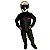 Conjunto de Chuva Feminino Combat PVC - Imagem 1