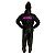 Conjunto de Chuva Feminino Combat PVC - Imagem 3