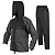 Conjunto De Chuva Carbon - Imagem 1