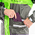 Conjunto De Chuva Carbon - Imagem 10