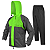 Conjunto De Chuva Carbon - Imagem 7