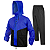 Conjunto De Chuva Titanium - Imagem 1