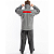 Conjunto De Chuva Advanced PVC - Imagem 4