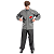 Conjunto De Chuva Advanced PVC - Imagem 5