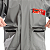 Conjunto De Chuva Advanced PVC - Imagem 6