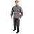 Conjunto De Chuva Advanced PVC - Imagem 2