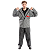 Conjunto De Chuva Advanced PVC - Imagem 3