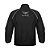 Roupa De Chuva Moto Conjunto Motoqueiro Nylon Emborrachado - Imagem 2