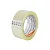 Fita Adesiva transp 45X100MT CX c/ 80 rolos - Imagem 1