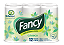 Papel Higienico Fancy Folha Dupla Pct C/12 Rolos - Imagem 1
