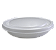 Marmitex isopor N 7 Delivery C/ Tampa 100un 500ml - Imagem 1