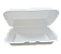 Estojo Baguete isopor H6 100un - Imagem 2