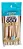 Espeto de Bambu Golf 15CM C/ 5000UN - Imagem 1