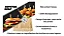 Espeto de Bambu Golf 15CM C/ 5000UN - Imagem 3