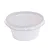Pote Para Molho 30ML P-695 C/700UN Branco - Imagem 1
