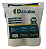 Pote Descartavel Redondo 750ml Cristal Com Tampa 24und - Imagem 1