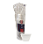 PoteTermico Descartavel De Isopor 360ml C/ 25UN - Imagem 1