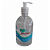 Alcool gel Antisseptico 70% 500ml - Imagem 1