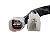 Regulador Retificador Bandit 1250 S 09-14 Chiaratto - Imagem 3