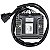 Regulador Retificador GSX 1300 B King 2008-2016 Chiaratto - Imagem 3
