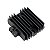 Regulador Retificador de Voltagem Fazer 600 FZ6 05-09 Chiaratto - Imagem 1