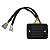 Regulador Retificador Monster S2-R 1000 2006-2008 Chiaratto - Imagem 1