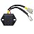 Regulador Retificador LS Savage 650 1998-2002 Chiaratto - Imagem 1